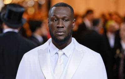 Stormzy makes Met Gala debut: “It’s nice to shine today” - www.nme.com - Britain - New York - Ireland