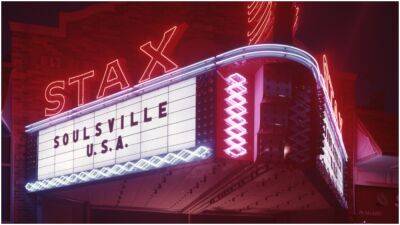 Stax Records Docuseries Set At HBO From Jamila Wignot & Ezra Edelman - deadline.com - city Memphis - county Love