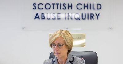 Scale of child abuse in Scots foster care system may never be known due to ‘poor record keeping’ - www.dailyrecord.co.uk - Scotland