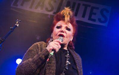 Regine, singer and discotheque pioneer, has died aged 92 - www.nme.com - France