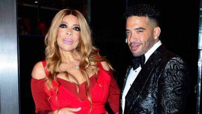 Wendy Williams Makes Rare Appearance at Met Gala After-Party - www.etonline.com - New York