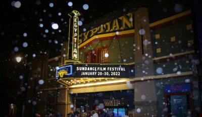 Sundance Festival Plans Return to Hybrid Format for 2023 - thewrap.com