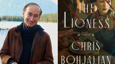 Chris Bohjalian’s Novel ‘The Lioness’ To Be Adapted For TV By eOne - deadline.com - New York