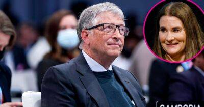 Bill Gates Responds to Allegations That He Was Unfaithful in Marriage to Melinda Gates: ‘I Caused Pain and I Feel Terrible’ - www.usmagazine.com - county Guthrie