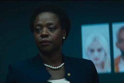 ‘Peacemaker’ Spinoff Centered on Viola Davis’ Amanda Waller in the Works at HBO Max - thewrap.com - county Waller