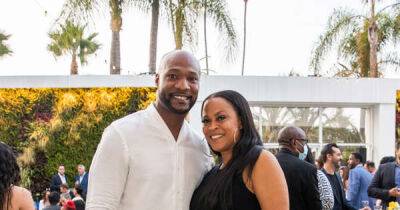 Basketball Wives star Shaunie O'Neal marries pastor Keion Henderson - www.msn.com - California - county Aurora - Anguilla
