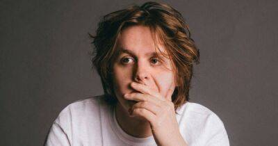 Lewis Capaldi plans big comeback after 'filming new music video' - www.dailyrecord.co.uk - Scotland