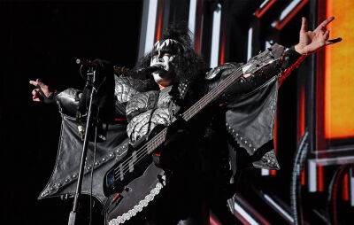 KISS are retiring out of “self-respect” and the “love” for their fans - www.nme.com - Australia