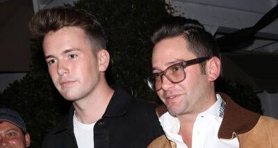 'Million Dollar Listing' Star Josh Flagg Steps Out for Date with New Boyfriend Andrew Beyer After Split from Husband Bobby Boyd - www.justjared.com - Los Angeles - Italy - Santa Monica