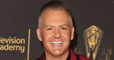 Ross Mathews Claps Back After Being Accused of Using Fake 'Gay Voice' - www.justjared.com