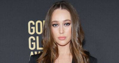 Alycia Debnam-Carey Announces Exit from 'Fear the Walking Dead' After Seven Seasons - www.justjared.com