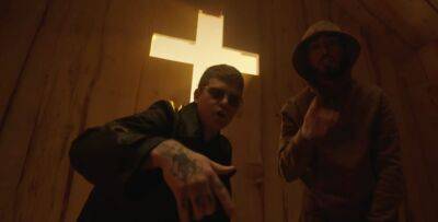 Yung Lean releases “Paradise Lost” video featuring Ant Wan - www.thefader.com - Sweden