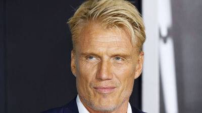 Dolph Lundgren reflects on Memorial Day: It’s about ‘remembering’ those who made the ‘ultimate sacrifice’ - www.foxnews.com - USA - Egypt - Iraq - county Wayne - Afghanistan