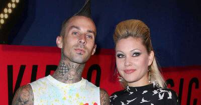 Shanna Moakler auctioning off engagement ring from Travis Barker - www.msn.com - Italy