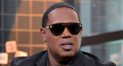 Master P Announces Death of 29-Year-Old Daughter Tytyana - www.justjared.com