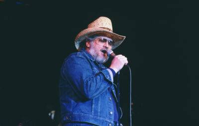 Rockabilly legend and The Band associate Ronnie Hawkins dies aged 87 - www.nme.com - Canada - county Hawkins - state Arkansas - county Ontario
