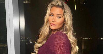 Love Island's Shaughna Phillips 'terrified' as she tests HPV positive and needs further tests - www.ok.co.uk