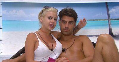Love Island contestants you forgot about and what they're up to now including TOWIE's Jon Clark - www.ok.co.uk