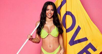 ITV Love Island 2022 line-up in full - from first deaf contestant to Michael Owen's daughter - www.manchestereveningnews.co.uk - Britain - Spain - Ireland - Dublin