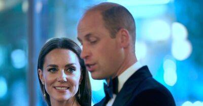 Kate Middleton and Prince William's unusual sleeping arrangements at Kensington Palace apartment - www.manchestereveningnews.co.uk - Britain - London - USA - county Hall - county Norfolk