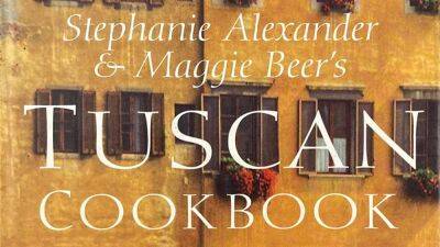 Best-Selling ‘Tuscan Cookbook’ to Be Refashioned as Australian Feature Film (EXCLUSIVE) - variety.com - Australia - Italy