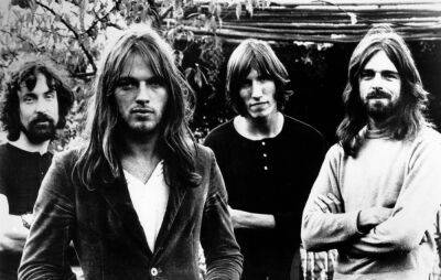 Pink Floyd launch their own TikTok account - www.nme.com