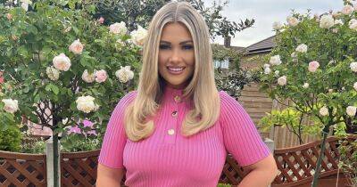 HPV symptoms to look for after Love Island's Shaughna Phillips shares diagnosis - www.dailyrecord.co.uk