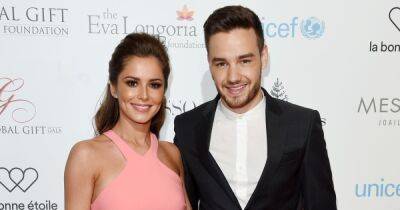 Cheryl Cole and Ex-Boyfriend Liam Payne’s Best Quotes About Coparenting Their Son Bear - www.usmagazine.com