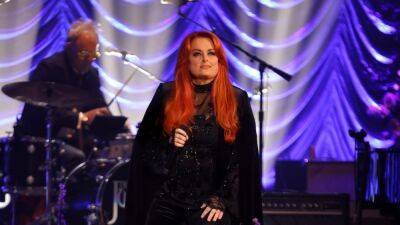 Wynonna Judd Reflects on Death of Naomi Judd: ‘This Cannot Be How the Judds Story Ends’ - thewrap.com