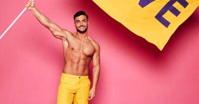 Love Island’s Davide Sanclimenti: Everything you need to know about Italian business owner - www.ok.co.uk - Britain - Italy - Manchester - city Sanclimenti