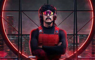 Twitch banned references to Dr Disrespect during his ‘Fortnite’ tournament - www.nme.com