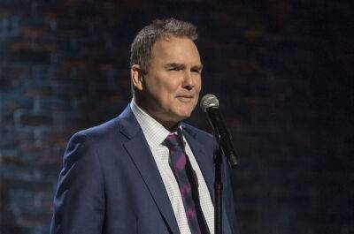 Norm Macdonald Talks Mortality In One Last Standup Special: ‘You Only Got So Much Time’ - etcanada.com