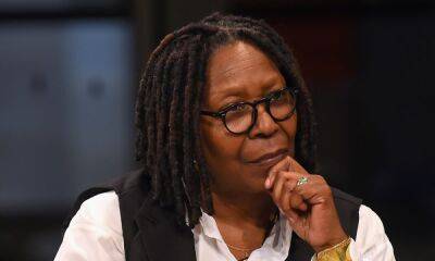 Whoopi Goldberg jumps to guest's defense on The View - divides fans - hellomagazine.com
