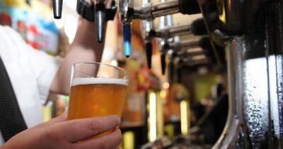 Pub chain forced to drop 6p pints due to licencing laws - www.manchestereveningnews.co.uk - Manchester