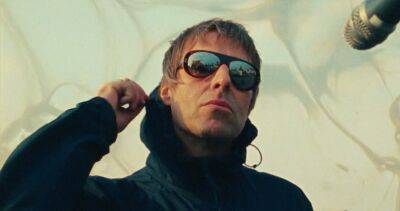 Liam Gallagher on course for fourth UK Number 1 album with C’Mon You Know - www.officialcharts.com - Britain
