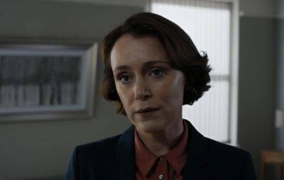 Keeley Hawes, Richard E Grant and Zawe Ashton and more call for better on-screen representation of women over 45 - www.nme.com - Britain - city Sanjeev