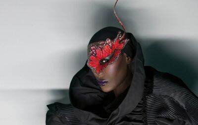 Win tickets to shows at Grace Jones’ Meltdown - www.nme.com - county Davie - county Ray