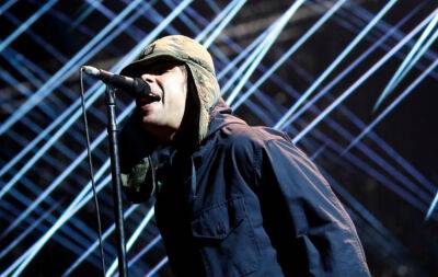 Liam Gallagher blames hackers for false Manchester gig cancellation rumour - www.nme.com - Manchester
