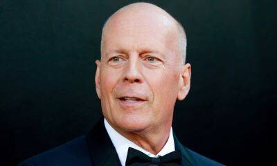Bruce Willis' poignant Memorial Day as military link in family revealed - hellomagazine.com - New York - Germany - New Jersey - Iraq