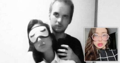 Girlfriend of Nick Cave’s late son Jethro regrets cancelling dinner date on night he died - www.msn.com - Australia