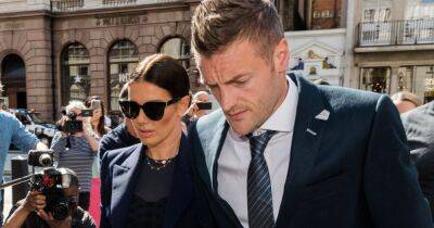 Rebekah Vardy and Jamie 'rent out Portugal villa' after legal costs from Wagatha Christie - www.ok.co.uk - Portugal