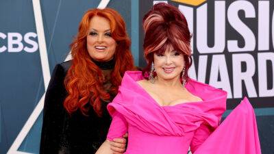 Wynonna Judd reflects on Naomi Judd’s death: ‘This cannot be how The Judds story ends’ - www.foxnews.com