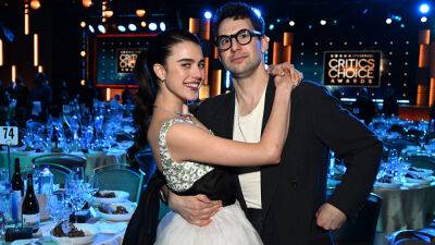 Margaret Qualley and Jack Antonoff are engaged: report - www.foxnews.com - France - New York - California