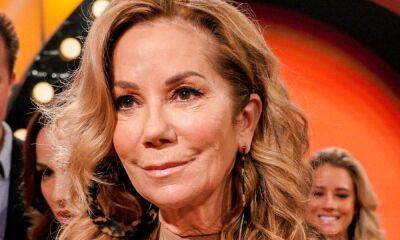 Kathie Lee Gifford shares emotive video from inside home as she discusses Memorial Day meaning - hellomagazine.com - USA