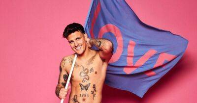 Love Island’s Luca Bish: Everything you need to know about contestant including job - www.ok.co.uk - city Brighton