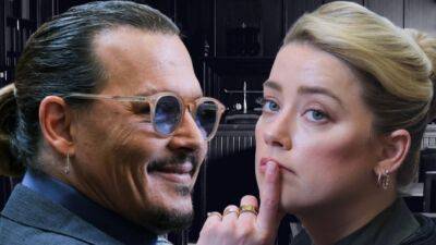 Johnny Depp Avoiding First Amendment Core Of $50M Trial Against Amber Heard Could Prove Key To Victory (Analysis) - deadline.com - Washington - county Fairfax