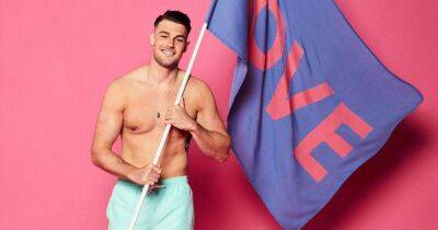 Love Island’s Andrew Le Page: Everything you need to know about hunky estate agent - www.ok.co.uk - Britain - London - Dubai - Guernsey - city Brighton