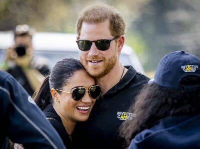 Meghan Markle And Prince Harry Extend Lease On UK Home Amid Their Platinum Jubilee Return - etcanada.com - Britain - Canada - Portugal