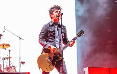 Green Day’s Billie Joe Armstrong opens up about emotion of ‘Hella Mega tour’ - www.nme.com - Britain - USA - Texas - Berlin - city Vienna - city Copenhagen