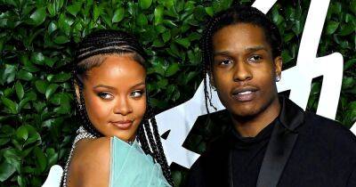 ASAP Rocky Hopes He and Rihanna Raise ‘Open-Minded Children’ Together: ‘Not People Who Discriminate’ - www.usmagazine.com - New York - Los Angeles - Barbados - New York - city Harlem, state New York